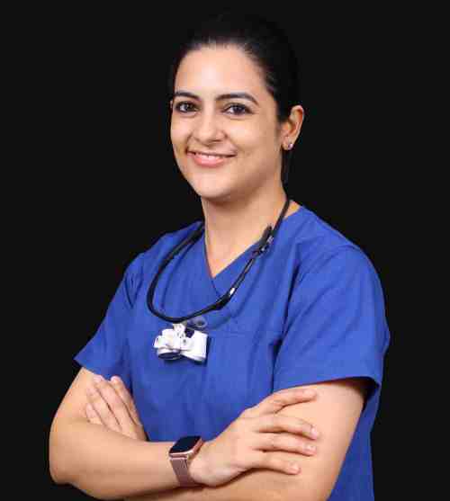 Detnal Implant Faridabad