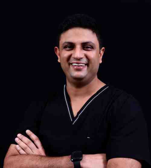 Detnal Implant Faridabad