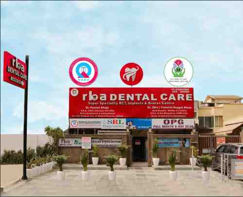 Detnal Implant Faridabad